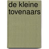 De kleine tovenaars by Michael Lawrence