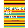 Schrijven met effect door MariëT. Hermans