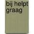 Bij helpt graag