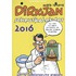 Dirkjan scheurkalender