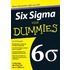 Six Sigma voor Dummies