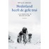 Nederland heeft de gele trui