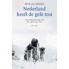 Nederland heeft de gele trui door Benjo Maso