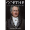 Goethe door Rüdiger Safranski