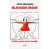 Mijn rooie vrouw door Frits Abrahams