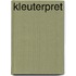 Kleuterpret
