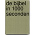 De Bijbel in 1000 seconden