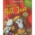 De bal van Bill Jart