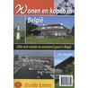 Wonen en kopen in België by P.L. Gillissen