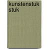 Kunstenstuk stuk door Onbekend