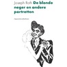 De blonde neger en andere portretten by Joseph Roth