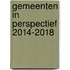 Gemeenten in perspectief 2014-2018