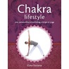 Chakra lifestyle door Elske Feitsma