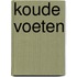 Koude voeten