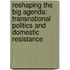 Reshaping the big agenda: transnational politics and domestic resistance