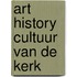 Art history cultuur van de Kerk