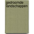 Gedroomde landschappen