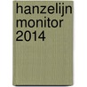 Hanzelijn monitor 2014 by Willem Buunk