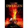 De Dwergen door Markus Heitz