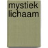 Mystiek lichaam