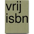 Vrij ISBN