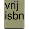 Vrij ISBN door Jo Nesbo