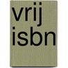 Vrij ISBN by Mark Haddon