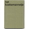 Het koekemannetje door Onbekend