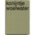 Konijntje Woelwater