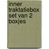 inner traktatiebox set van 2 boxjes