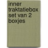 inner traktatiebox set van 2 boxjes door Onbekend