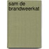 Sam de brandweerkat