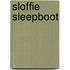 Sloffie sleepboot
