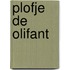 Plofje de olifant