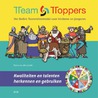 Team toppers by Marion van de Coolwijk
