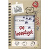 De loserlijst door H.N. Kowitt