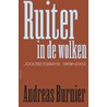 Ruiter in de wolken door Andreas Burnier