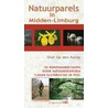 Natuurparels in Midden-Limburg by Olaf Op den Kamp