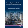 Human Rights and Business door Onbekend