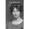 In zee gaat niets verloren by L.H. Wiener