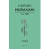 1q84 - de complete trilogie door Haruki Murakami