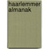 Haarlemmer almanak