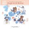 Popje in de kunst by Marjolein Bastin