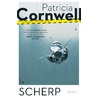Scherp door Patricia Cornwell