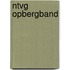 NTvG opbergband