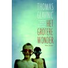 Het grotere wonder by Thomas Glavinic