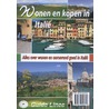 Wonen en kopen in Italië door P.L. Gillissen