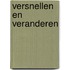 Versnellen en veranderen