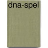 DNA-spel by Lisanne van de Weerdhof