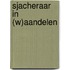Sjacheraar in (w)aandelen
